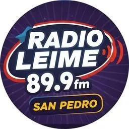 Logo de Radio Leime 89.9 FM 89.9 FM
