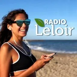 Logo de Radio Leloir