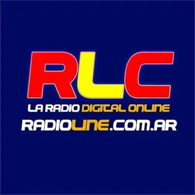 Logo de Radio Line Concordia