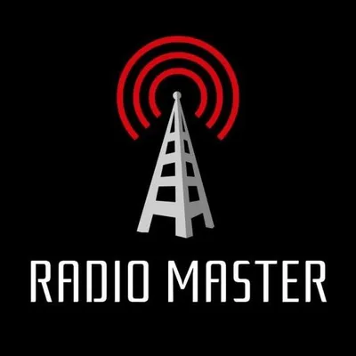 Logo de Radio Master