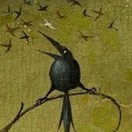 Logo de Radio Mirlo