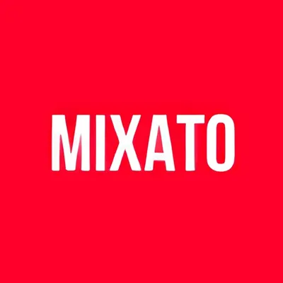 Logo de Radio Mixato