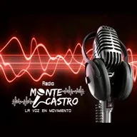 Logo de Radio Monte Castro