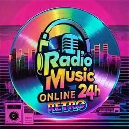 Logo de Radio Music