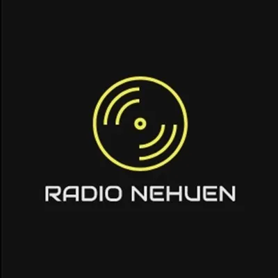 Logo de Radio Nehuén
