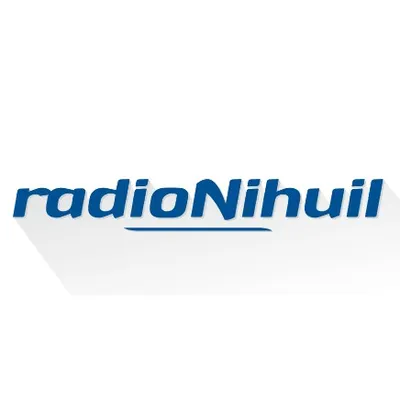 Logo de Radio Nihuil
