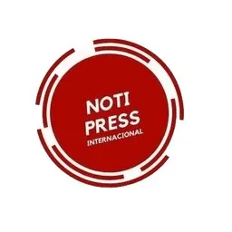 Logo de RADIO NOTIPRESS INTERNACIONAL