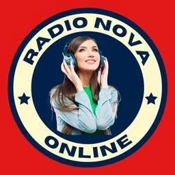 Logo de Radio Nova Isidro Casanova Bs As