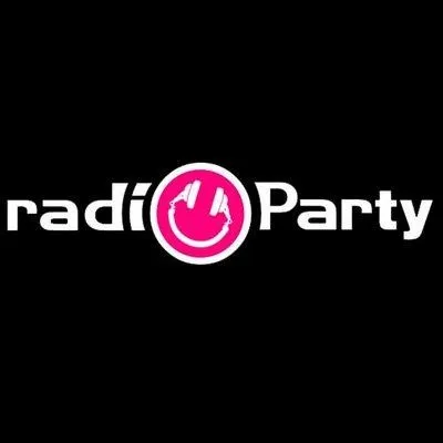 Logo de Radio Party