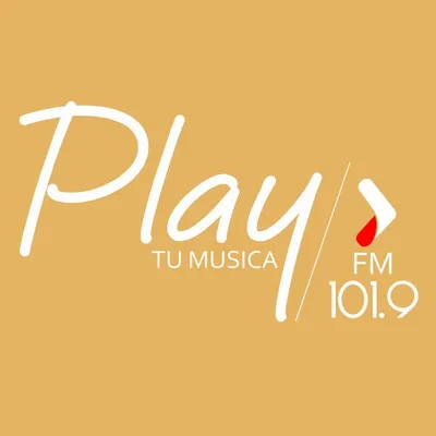 Logo de Radio Play FM