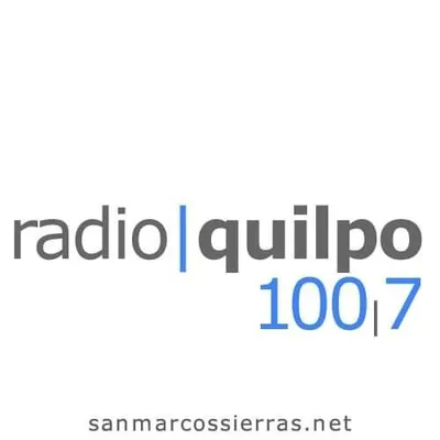 Logo de Radio Quilpo FM
