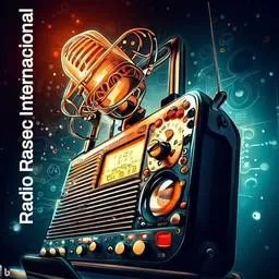 Logo de Radio Rasec Internacional