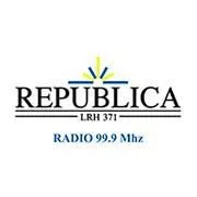 Radio Republica 99.9 FM