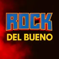 Logo de Radio Rock del Bueno