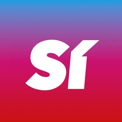 Logo de Radio Sí 98.9 FM 98.9 FM