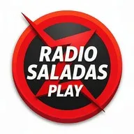 Logo de Radio Saladas play