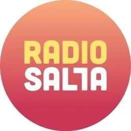 Logo de Radio Salta 840 AM 840 AM