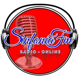 Logo de Radio Sinfonía FM
