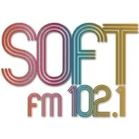 Logo de Radio Soft 102.1 FM 102.1 FM