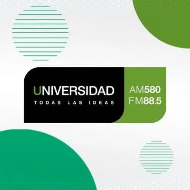 Logo de Radio Universidad de Córdoba