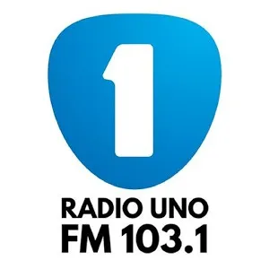 Logo de Radio Uno 103.1 FM 103.1 FM