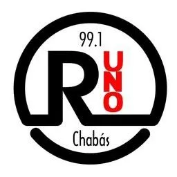 Logo de Radio Uno 99.1 FM 99.1 FM