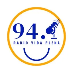 Radio Vida Plena 94.1 FM