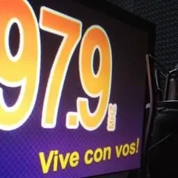 Logo de Radio Villa Trinidad