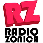 Logo de Radio Zonica