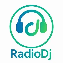 Logo de RADIODJ