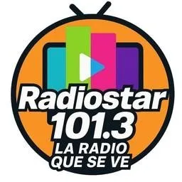 Logo de Radiostar
