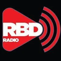 Logo de RBD Radio