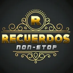 Logo de Recuerdos Non Stop
