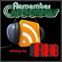 Logo de Remember Grooves Radio