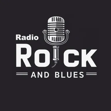 Logo de Rock And Blues