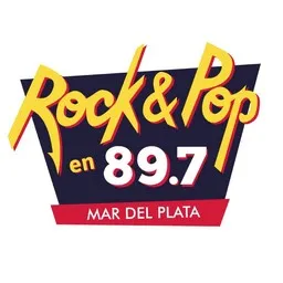 Logo de Rock&Pop