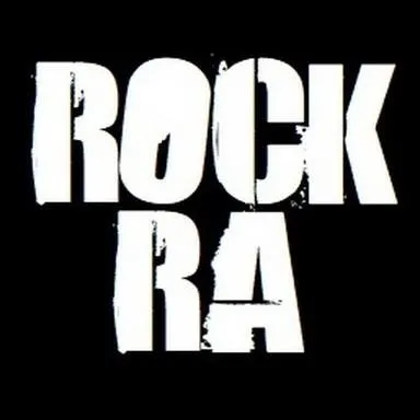 Logo de Rock RA