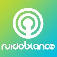 Logo de Ruido Blanco