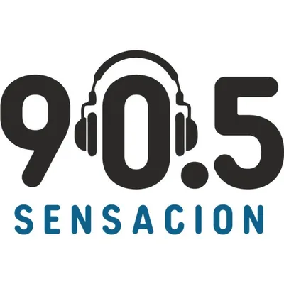 Logo de Sensación