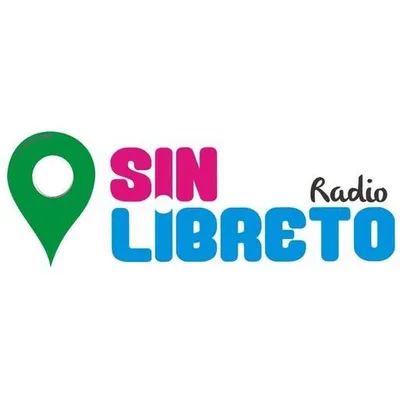Logo de Sin Libreto