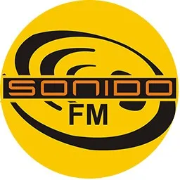 Logo de Sonido FM