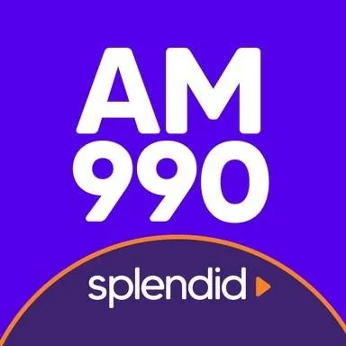 Logo de Splendid AM 990 AM 990