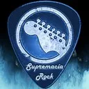 Logo de Supremacia Rock