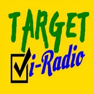 Logo de Target i-Radio