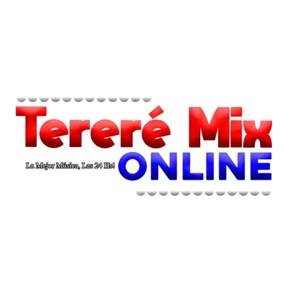 Logo de Tereré Mix Online