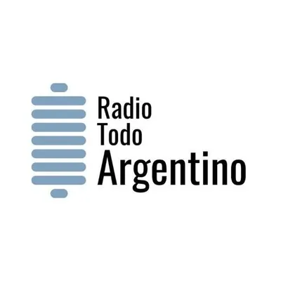 Logo de Todo Argentino