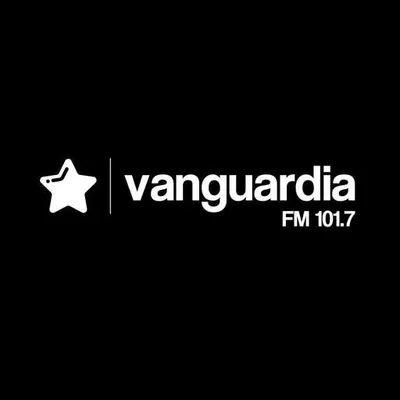 Logo de Vanguardia FM