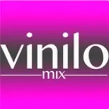 Logo de Vinilo 80 & 90