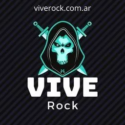 Logo de Vive Rock