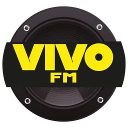 Logo de VIVO FM